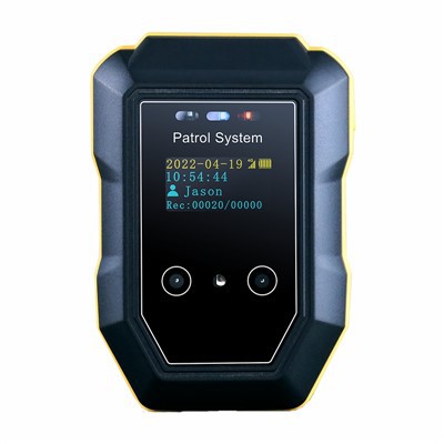 Córas Turas Garda Aitheantais Aghaidh